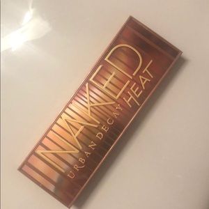 Urban Decay Naked Heat